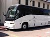 Five Star Sample Coach (actual buses vary by tour) - Ensenada Baja Wonder Coastal Tour in San Diego, California