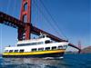 Golden Gate Bridge - Escape From the Rock Cruise in San Francisco, California