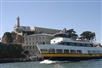 Blue & Gold Fleet - Escape From the Rock Cruise in San Francisco, California