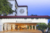 Main entrance at Estancia del Norte San Antonio, A Tapestry Hotel by Hilton, TX. 