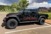 Ride in comfort in a Jeep Gladiator Mojave