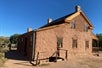 The most popular historic attraction in Zion, Grafton Ghost Town