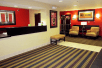 Lobby / Front desk at Extended Stay America Suites - Livermore - Airway Blvd.