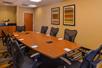 Meeting facility at Fairfield Inn & Suites Santa Maria, CA.