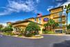 Exterior at Fairfield Inn & Suites by Marriott Destin, FL.