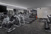 Fitness facility at Fairfield Inn & Suites by Marriott Washington, DC/Downtown, DC.