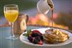 An all new breakfast featuring a pancake bar! - Fall Creek Inn & Suites in Branson, Missouri