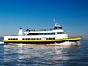 Angel Island Ferry - Blue & Gold Fleet - Ferry Services in San Francisco, California