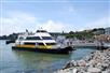 Tiburon Ferry  - Blue & Gold Fleet - Ferry Services in San Francisco, California