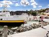 Sausalito Ferry  - Blue & Gold Fleet - Ferry Services in San Francisco, California