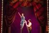 Funny Girl at August Wilson Theatre, New York