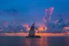 Sunset Sail - Fury Water Adventure Cruises in Key West, FL