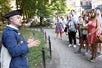 Freedom Trail Foundation® Walk Into History Tour with Go City - Boston All-Inclusive Pass.