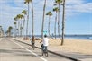 Bike Rental La Jolla by Bike & Kayak with Go San Diego Explorer Pass.