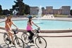 All-Day Comfort Bike Rental by Blazing Saddles with Go San Francisco Explorer Pass.