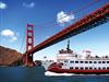 Golden Gate Bay Cruise - Go San Francisco® Pass in San Francisco, California
