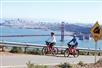 Blazing Saddles Bike Rental - Go San Francisco® Multi-Attraction Pass