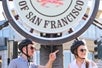 San Francisco Bike Rental