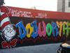 Brooklyn Graffiti - Graff Tour Manhattan in New York , New York