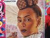 Beyonce on the Downtown Tour - Graff Tour Manhattan in New York , New York