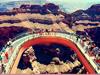 Skywalk- Grand Canyon West Rim 5 in 1 Ground Tour on the Hualapai Indian Reservation in Las Vegas, Nevada
