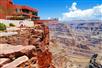 Grand Canyon West Rim Bus Tour with Grand Canyon Destinations in Las Vegas, NV