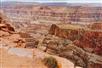 Grand Canyon West Rim Small Group Tour with Grand Canyon Destinations in Las Vegas, NV