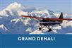 Grand Denali Flight