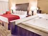 King Jacuzzi Suite - Grand Oaks Hotel in Branson, MO