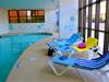 Indoor Pool - Grande Shores Ocean Resort Condominiums in Myrtle Beach, SC