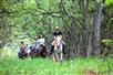 Gunstock Ranch Horseback Rides Oahu - Kahuku, HI