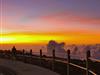 Haleakala Sunset