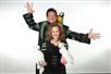 Dave & Denise Hamner - Hamners' Unbelievable Variety Show in Branson, Missouri