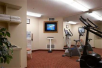 Fitness Center at Hampton Inn Valdosta/Lake Park Area