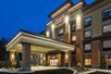 Hampton Inn & Suites- Seattle Woodinville Wa - Exterior.