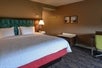 1 King Bed at Hampton Inn & Suites Atlanta-Six Flags.