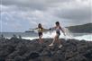 Hana Coastline Experience with Aloha Hawaii Tours on Maui, HI