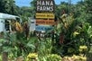 Hana sign - Hoaloaha Jeep Adventures