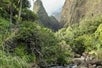 View of a waterfall - Maui, HI - Jeep Tour