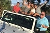 Group on the Jeep Tour
