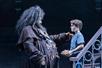Harry Potter and the Cursed Child on Broadway in New York, NY
