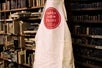 A Hatch Show Print apron - Nashville, TN