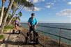 Taking in the sites. - Waikiki Wiki Tour with Hawaii Hoverboarding Tours in Honolulu, HI