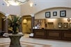 Lobby area / front desk