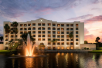 Hilton Boca Raton Suites - Exterior View.