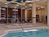 Indoor Pool - Hilton Branson Convention Center in Branson, Missouri