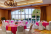 Wedding Services at Hilton Garden Inn Carlsbad Beach.