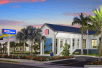 Hilton Garden Inn Key West - Exterior.