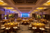 Banquet facilities at Hilton Philadelphia at Penn's Landing, Philadelphia, PA.