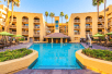 Hilton Phoenix Resort at the Peak, Phoenix Arizona - Exterior.